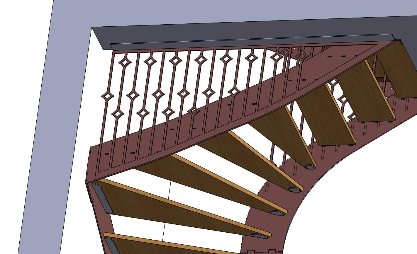 Inginer proiectant mecanic – Solidworks