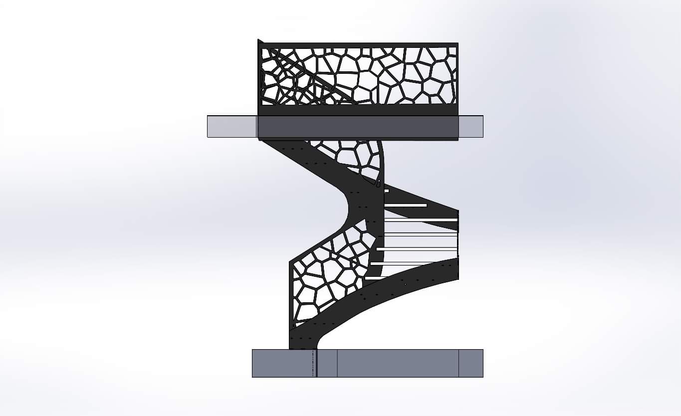 Inginer proiectant mecanic – Solidworks