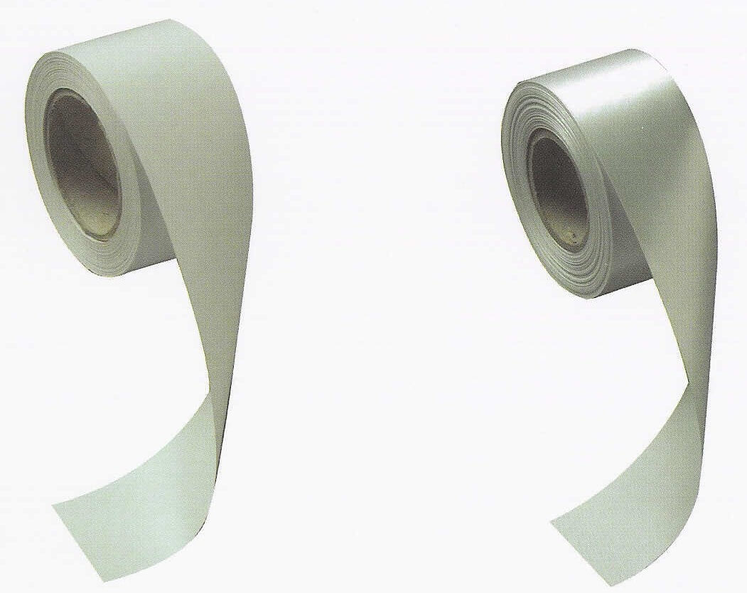 Banda poliamida, ribon, si satin