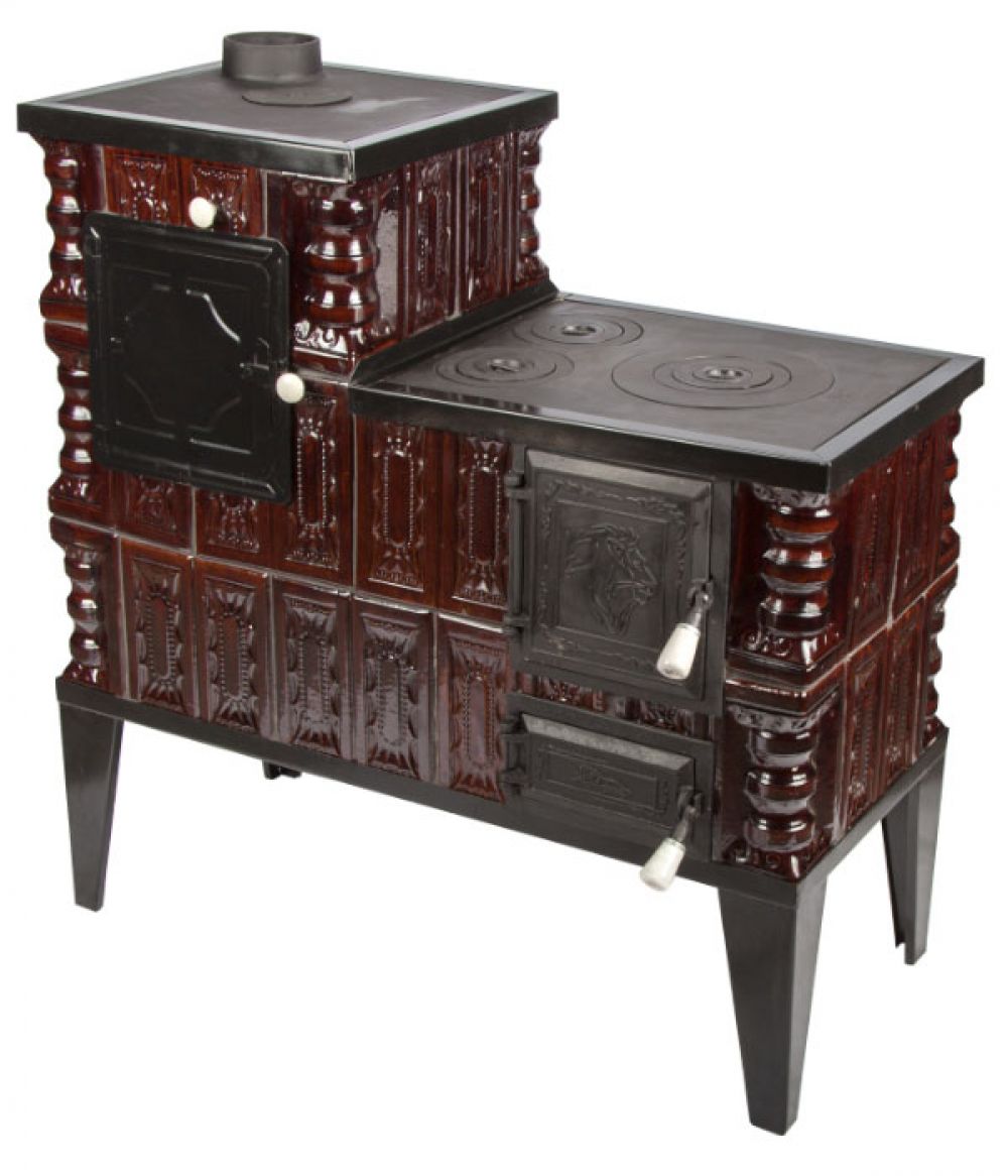 Montez sobe teracota