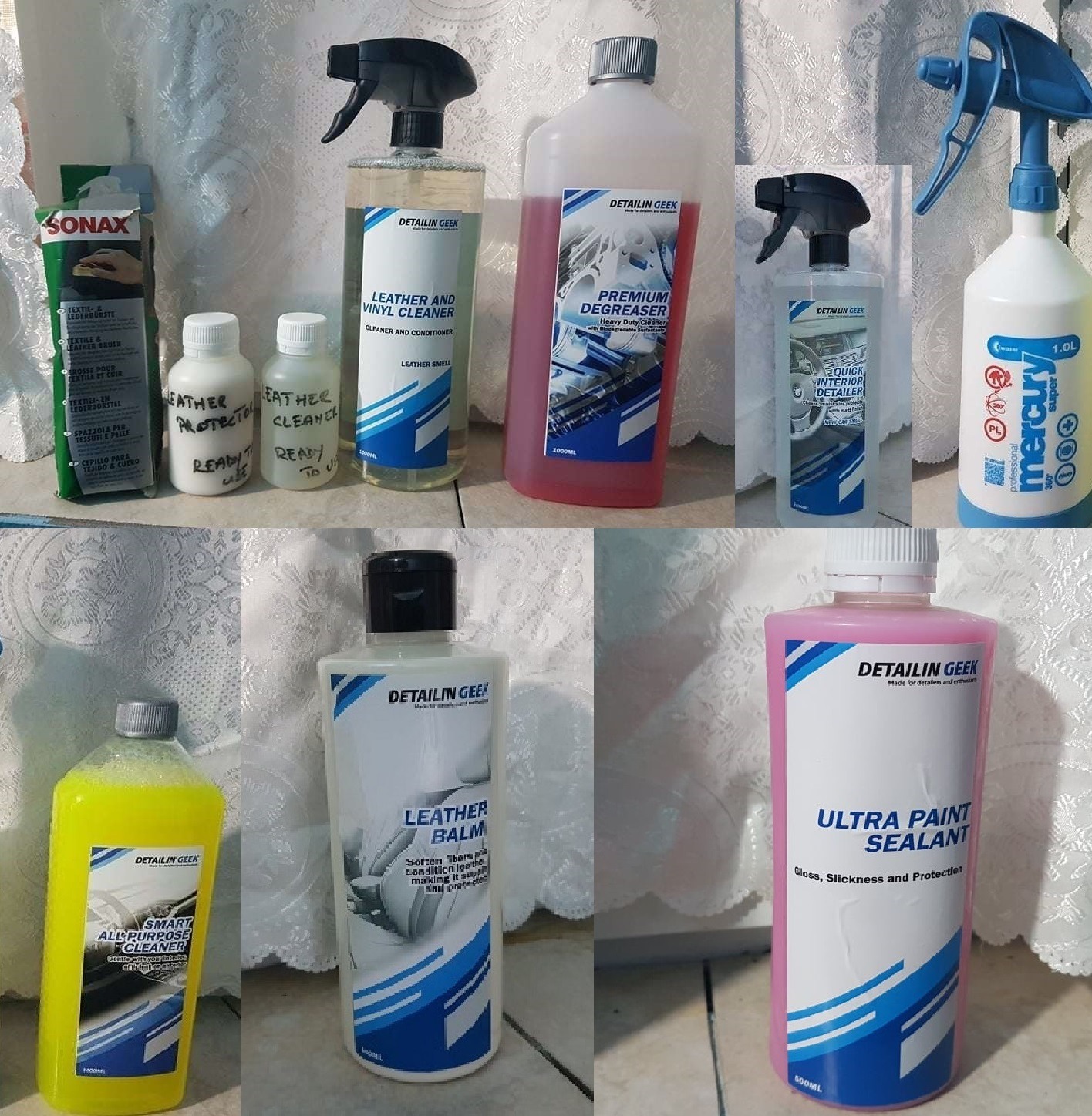 SPALATORIE AUTO CU ABURI