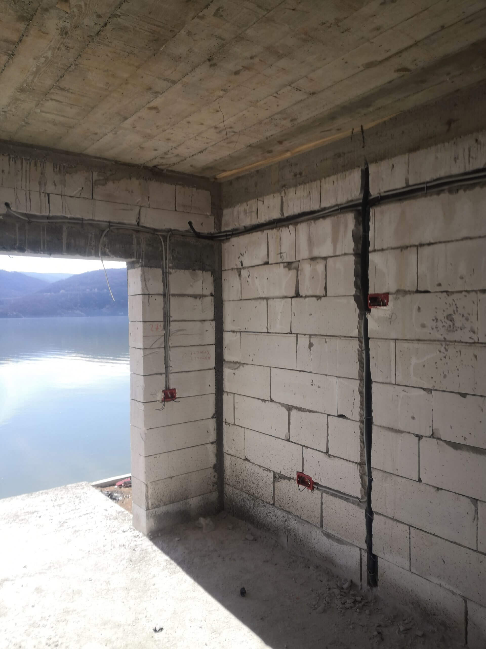 Instalații electrice