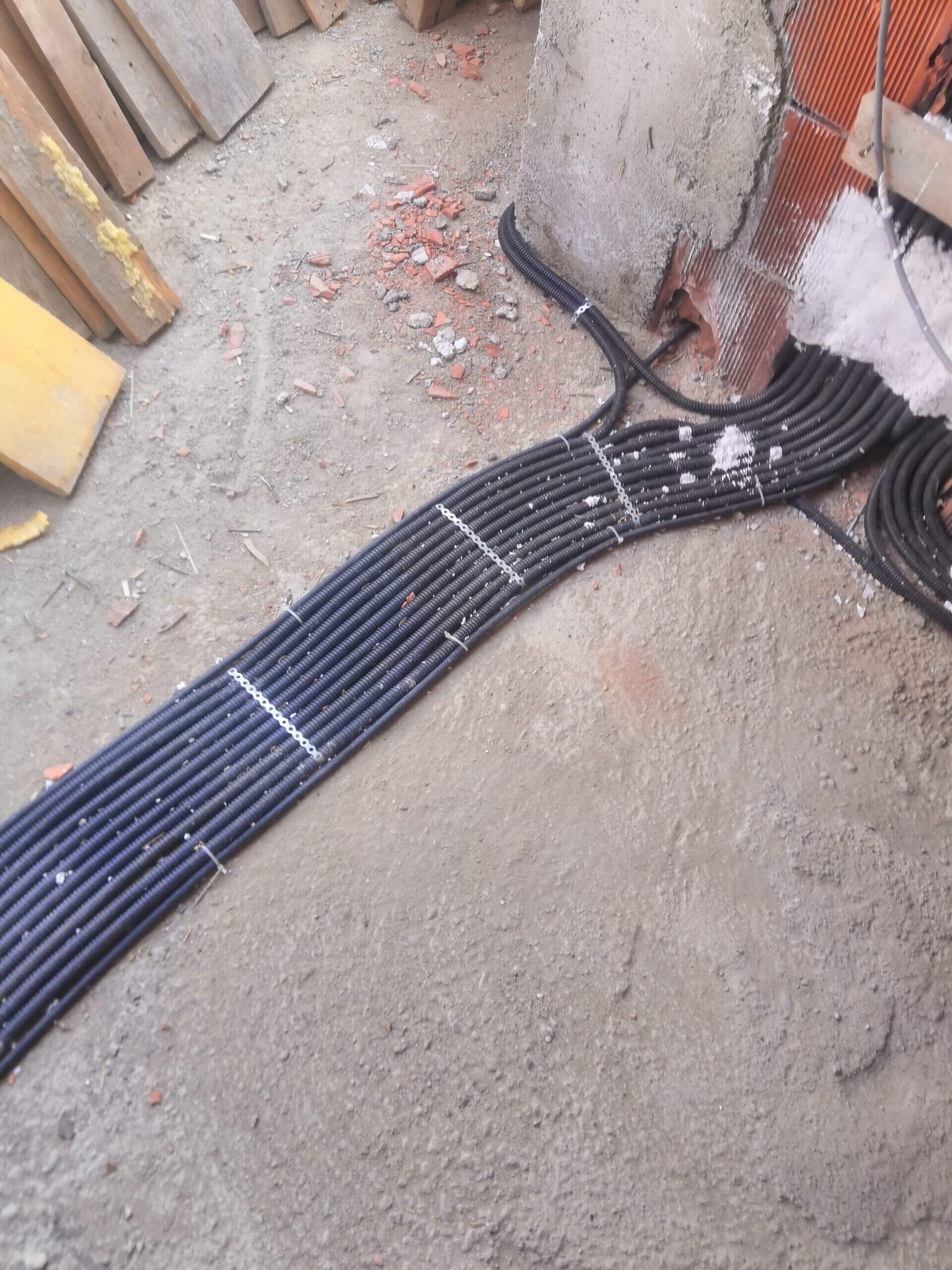 Instalații electrice