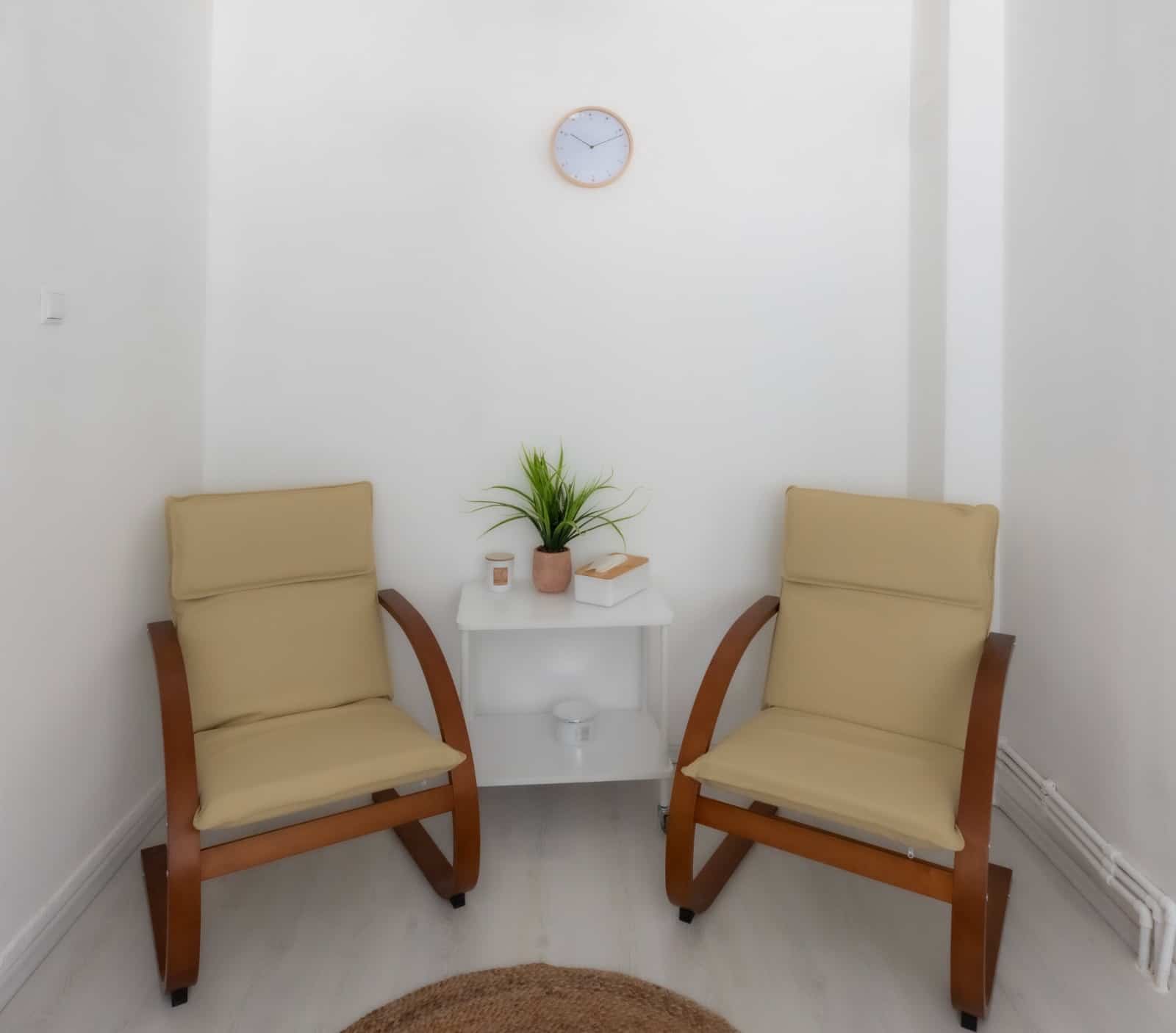 Iulia Gherasă – Cabinet Individual de Psihologie