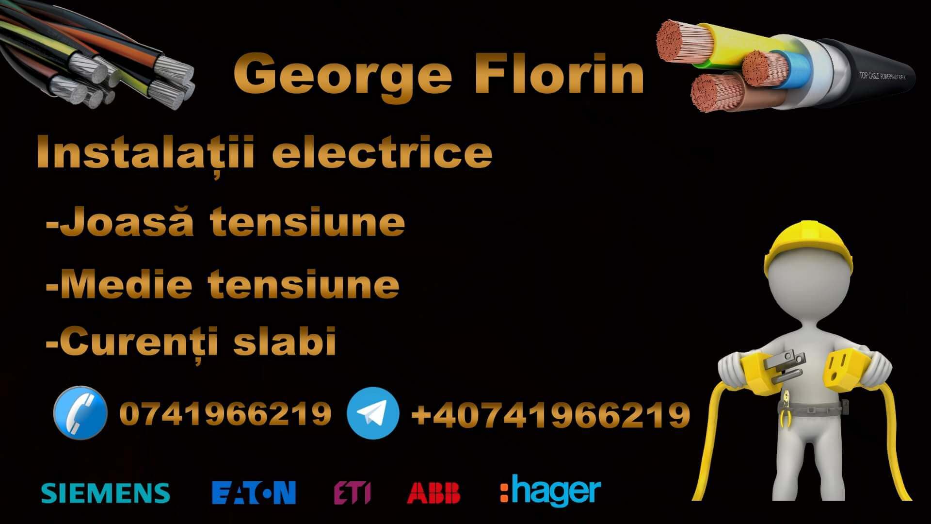 Instalații electrice