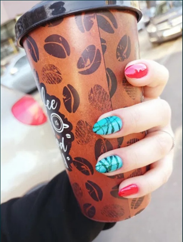 Unghii tehnice GEL/ SEMI _Gorjului