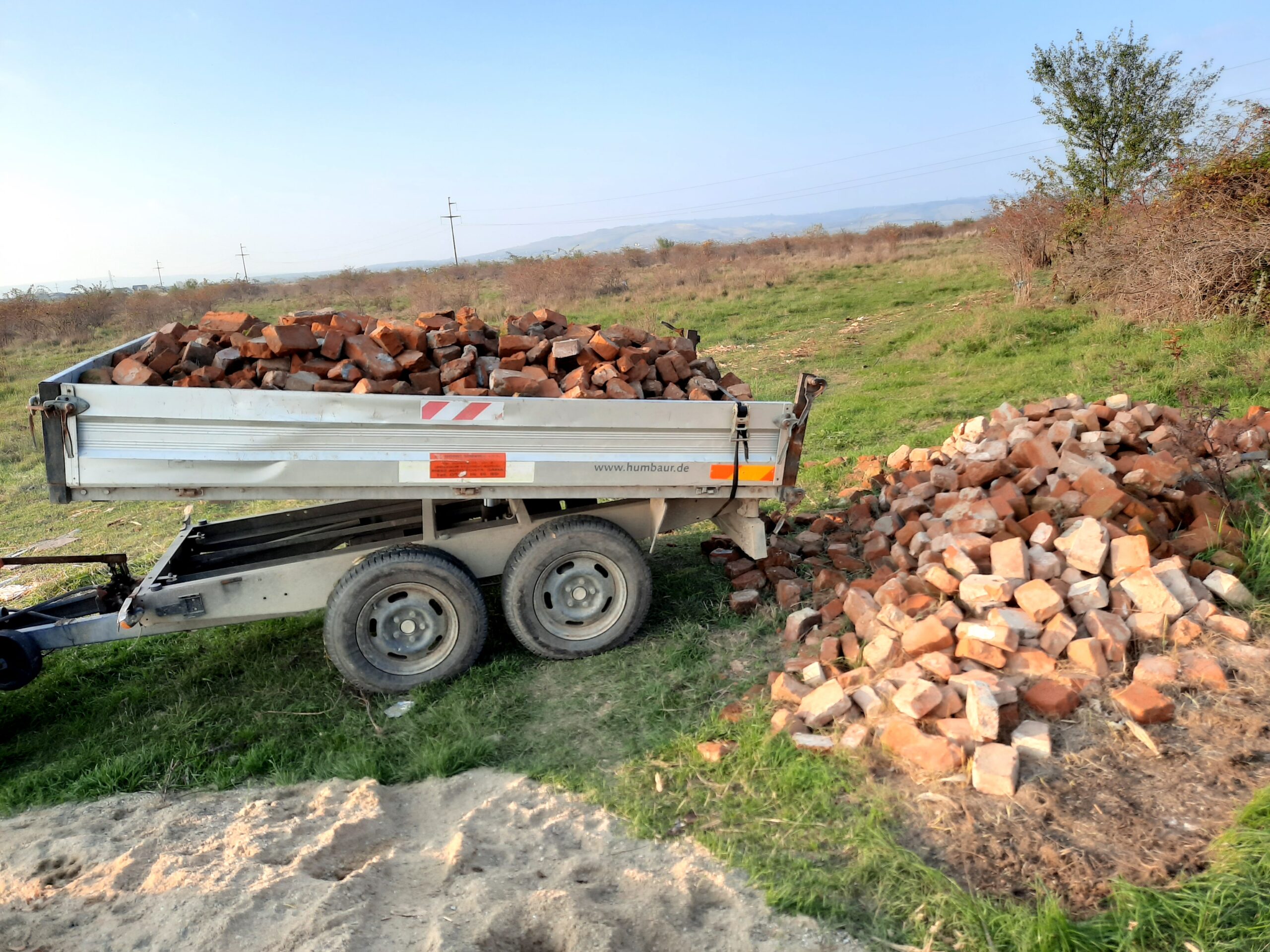 Tractări,Non-Stop,platforma,cabina 5 locuri