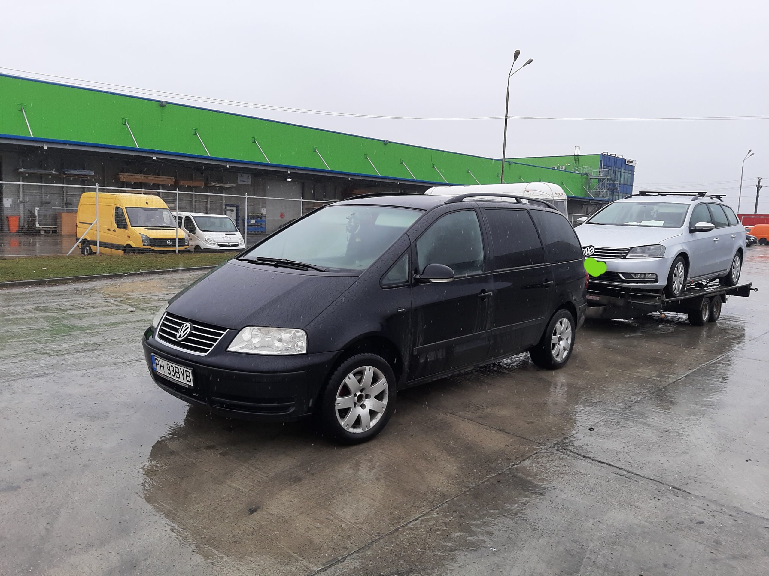 Tractări Auto Non-Stop