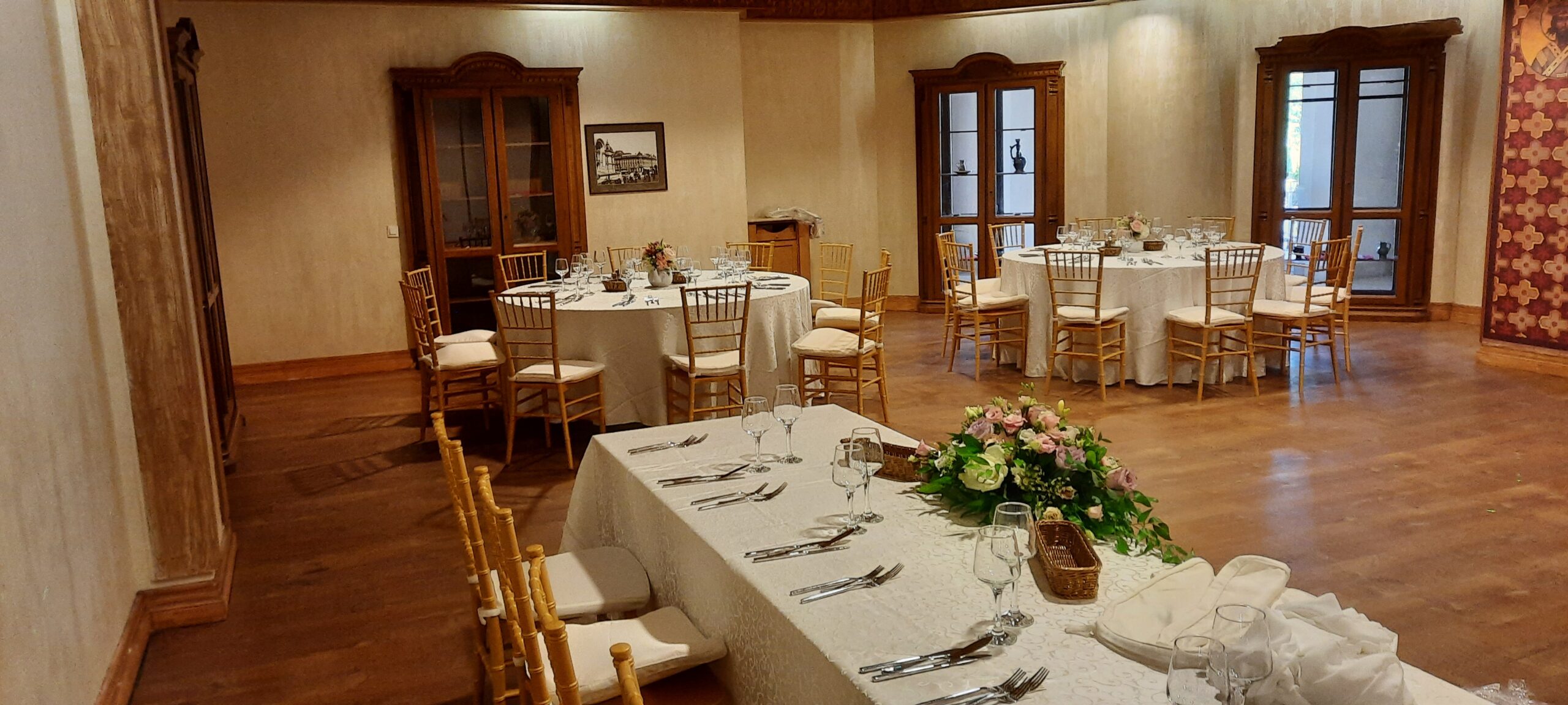 Dj evenimente nunta botez