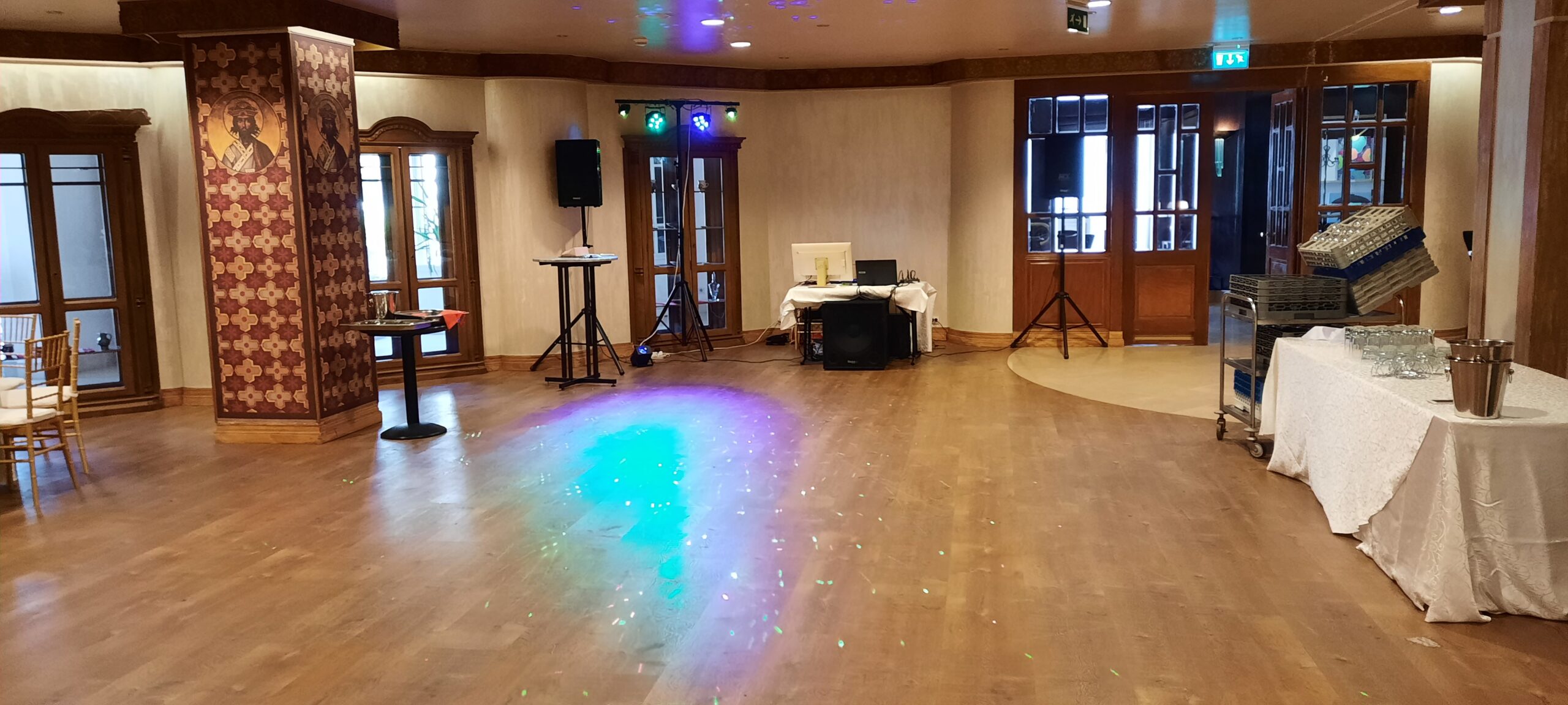 Dj evenimente nunta botez