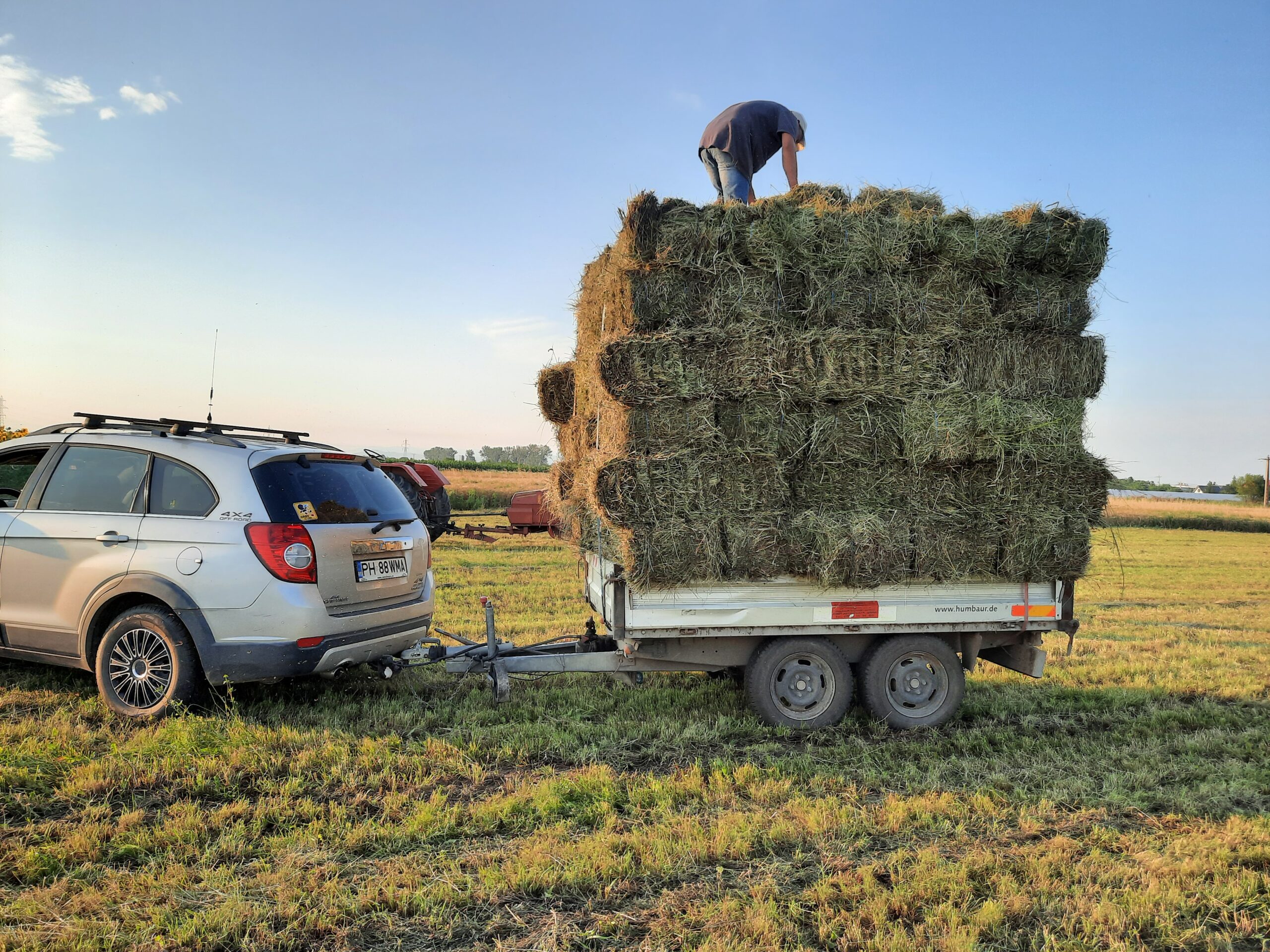 Tractări,Non-Stop,platforma,cabina 5 locuri