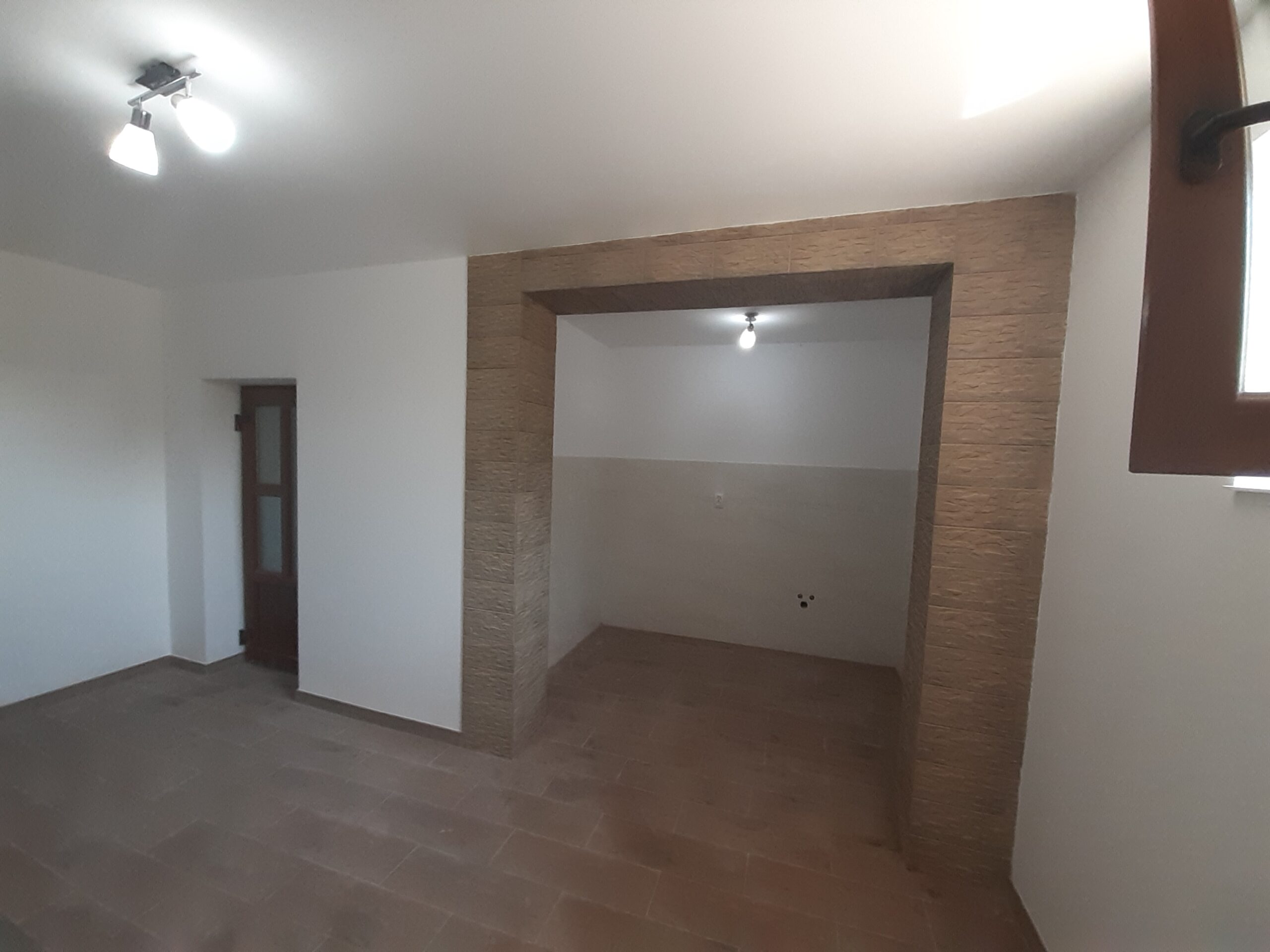 Execut diverse lucrări în construcții