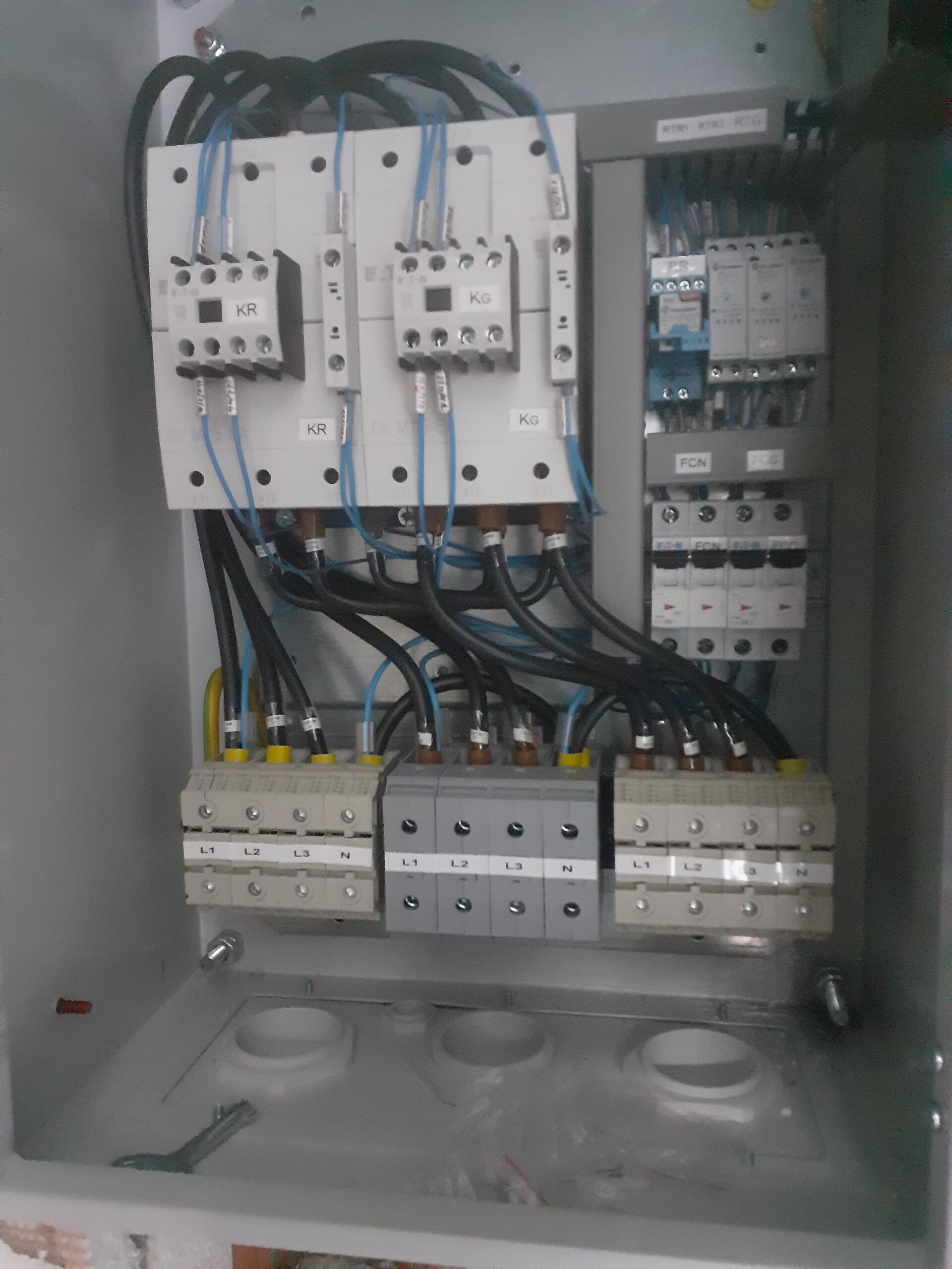 Electrician București și Ilfov