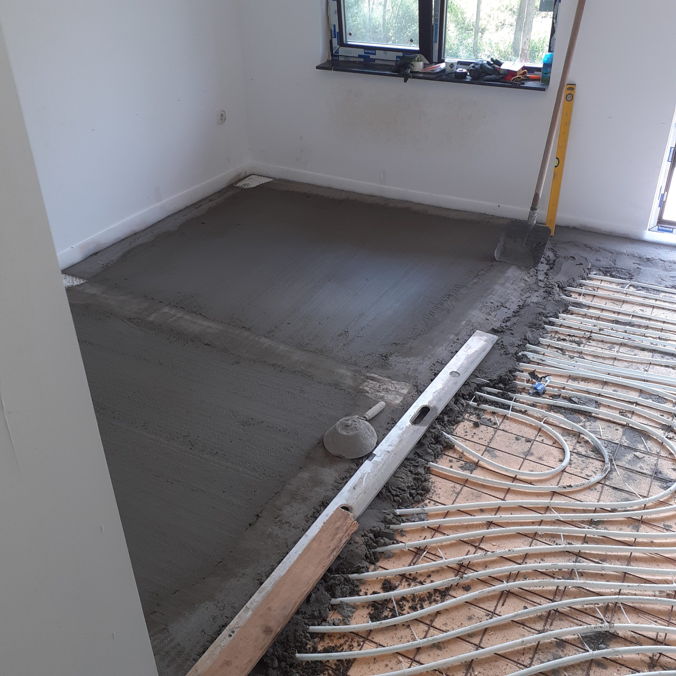 Amenajeri interioare si exterioare