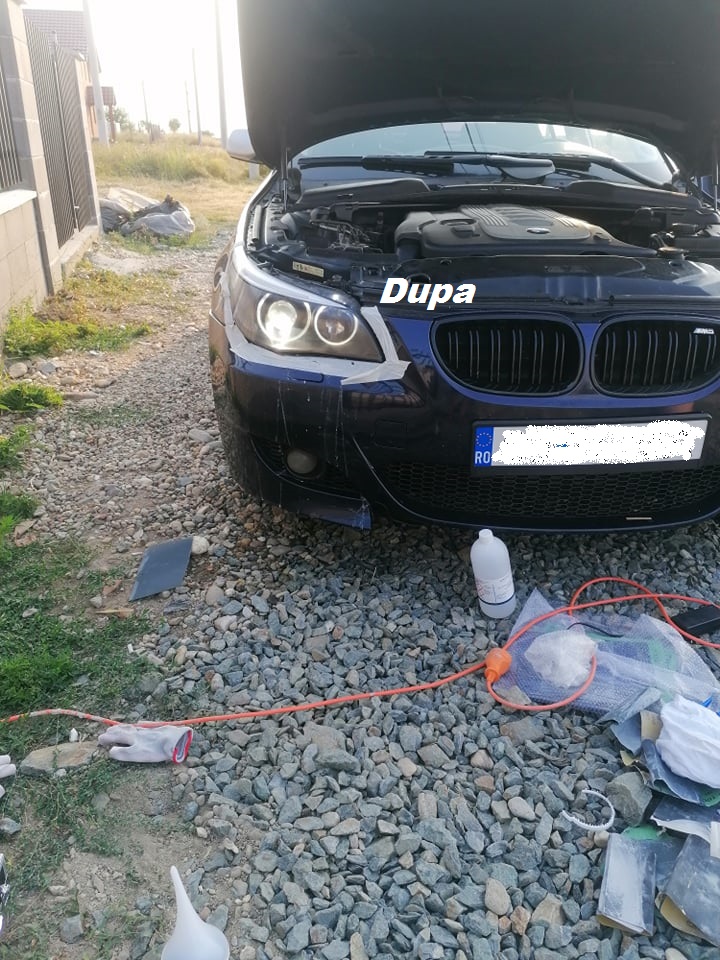 Solutii hardware si software.Modificari de putere