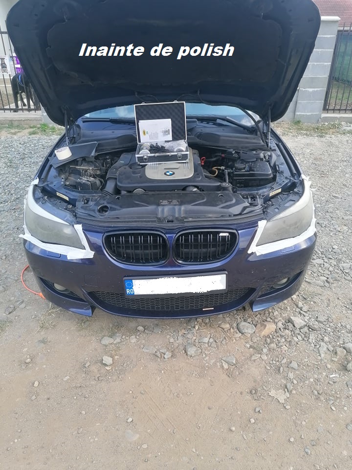 Solutii hardware si software.Modificari de putere