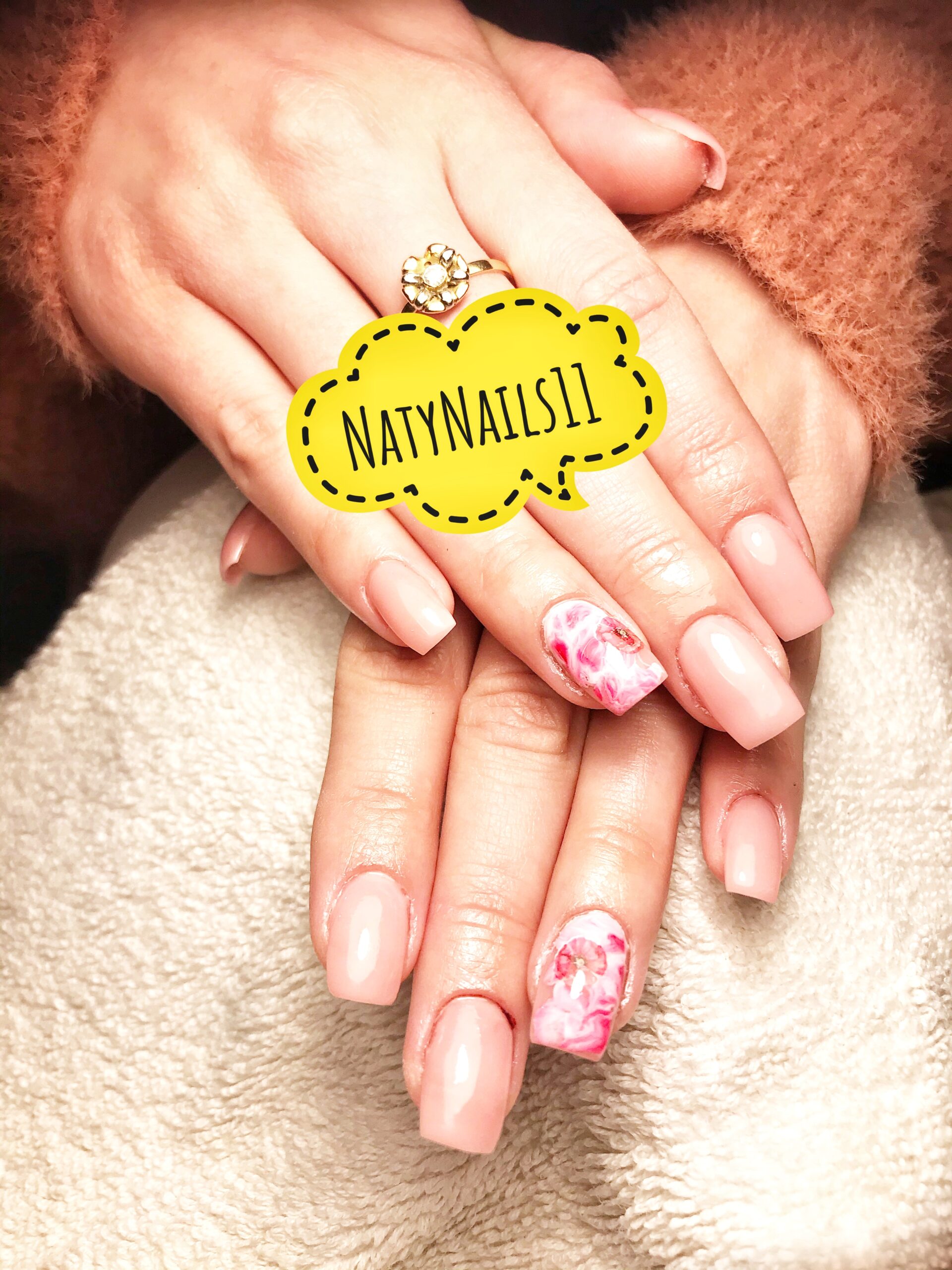 Unghii gel 💅Nails