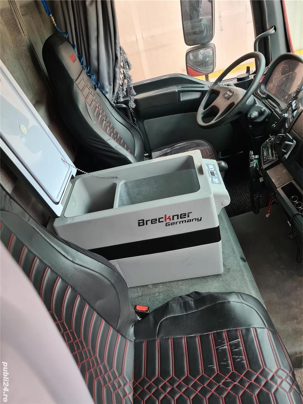 Vând camionetă prelată de 7,5 tone – 7990 euro