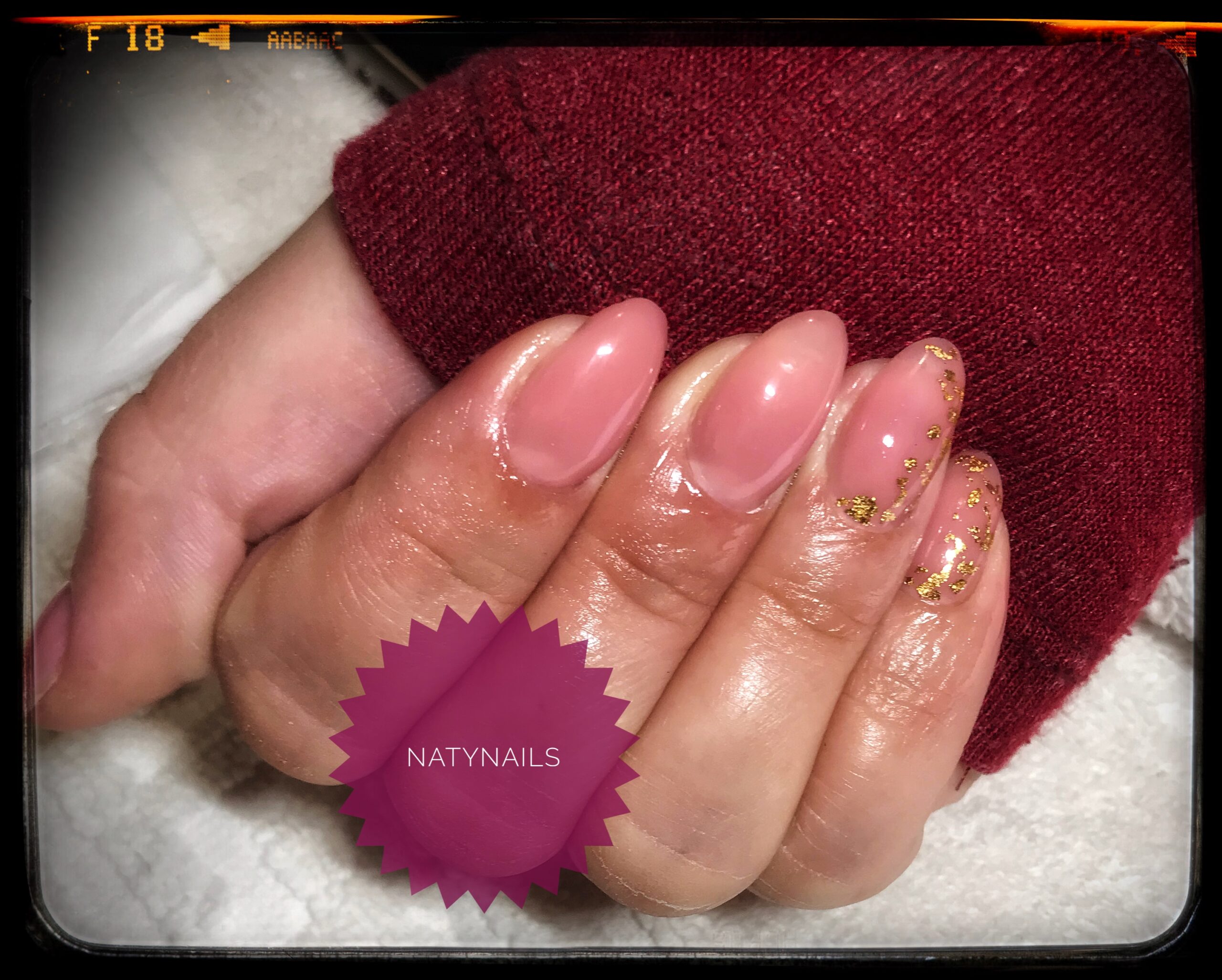 Unghii gel 💅Nails