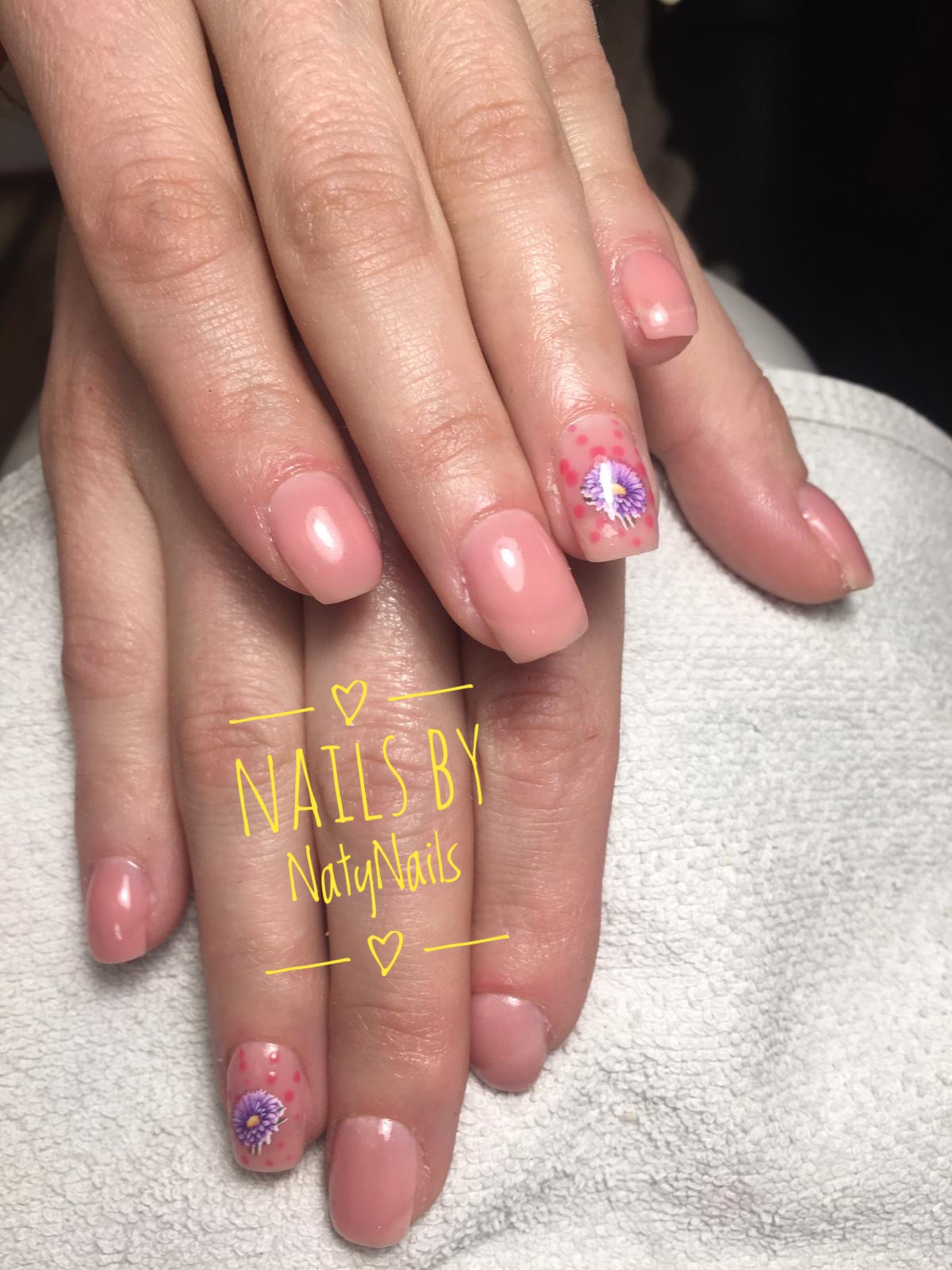 Unghii gel 💅Nails