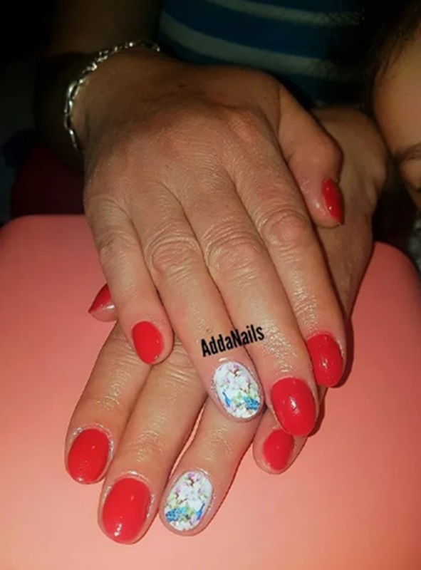 Unghii tehnice GEL/ SEMI _Gorjului