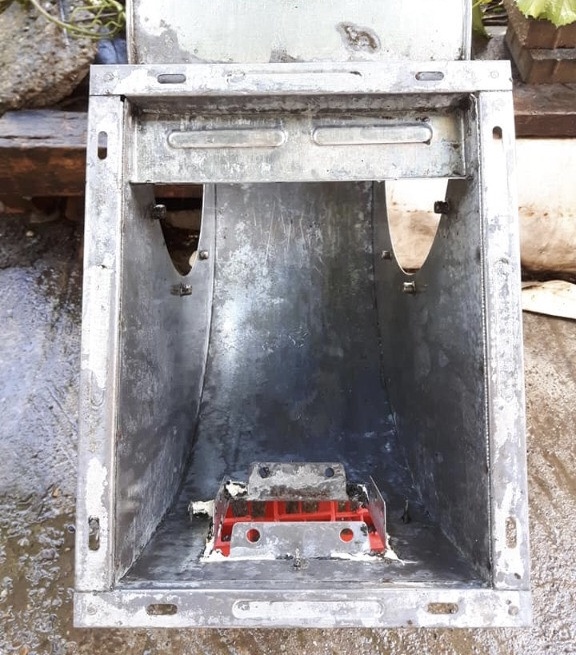 Curatare hote , tubulatura ,motor HORECA