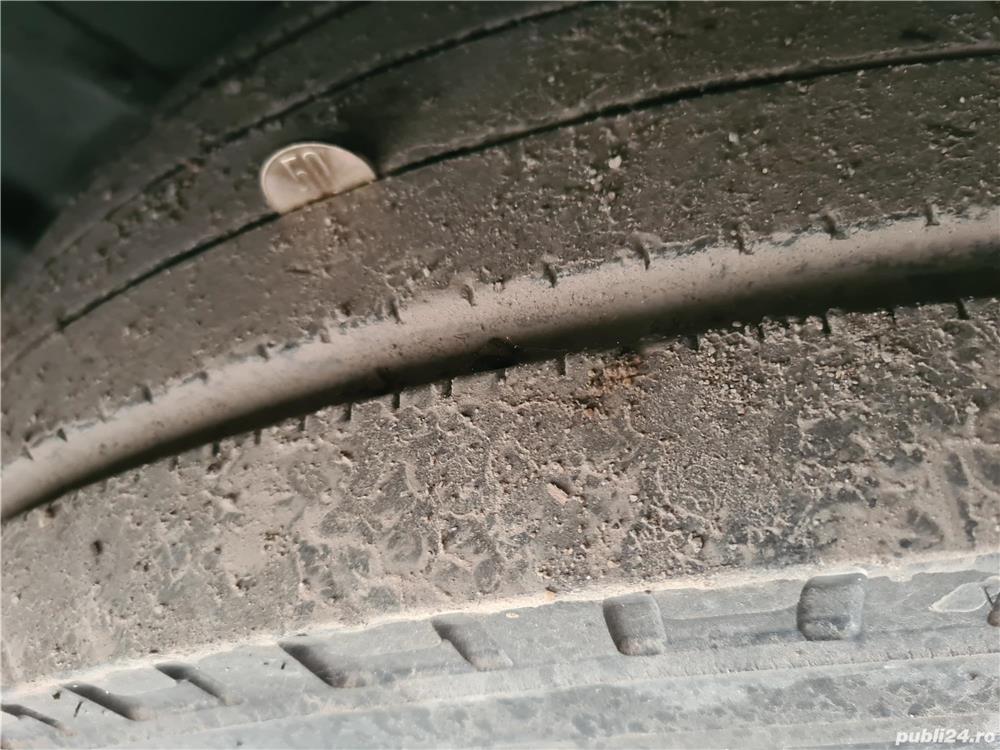 Vând camionetă prelată de 7,5 tone – 7990 euro