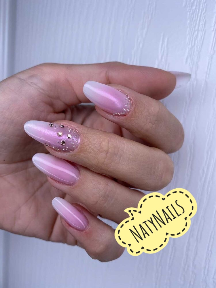 Unghii gel 💅Nails