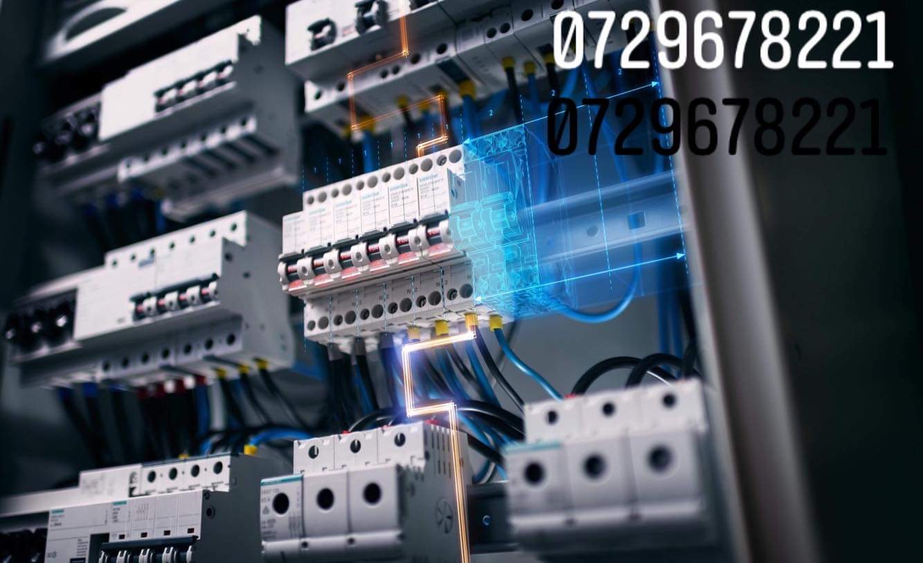 Electrician Autorizat Bucuresti