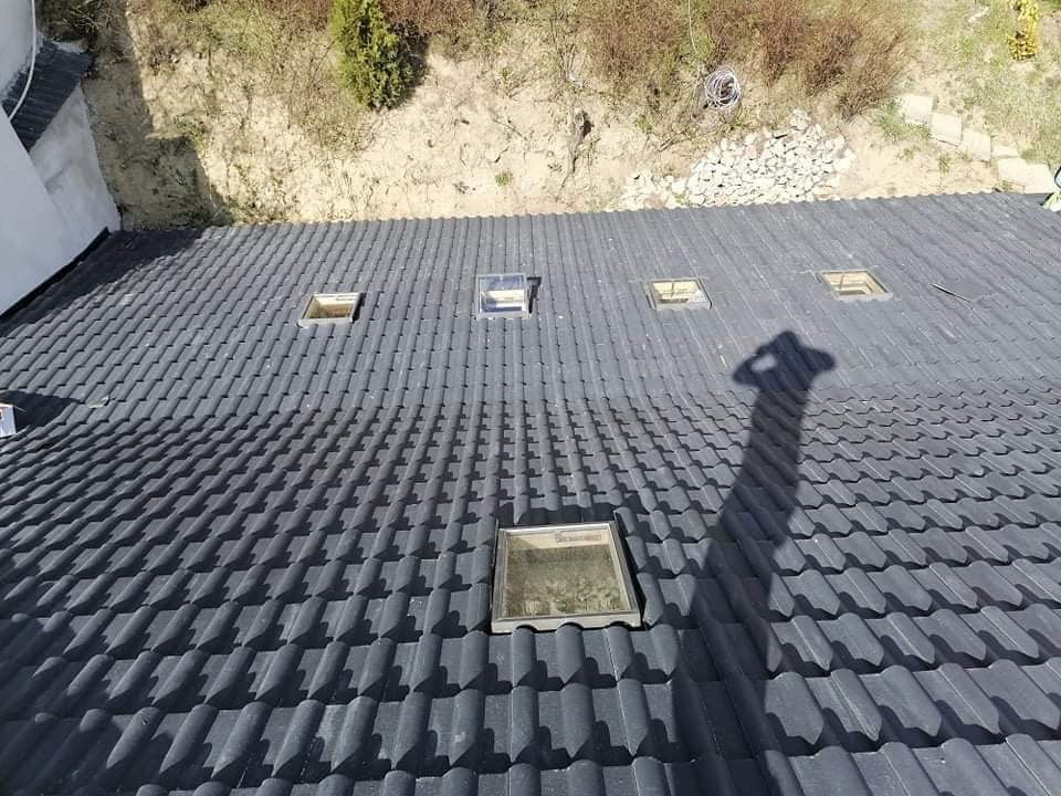 Reparatii acoperise si tinichigerie jgeabusri