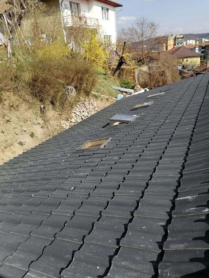 Executam acoperisuri in tot judetul Suceava