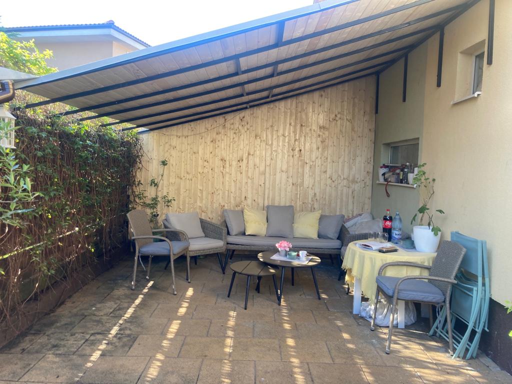 Executam lucrări în constructii