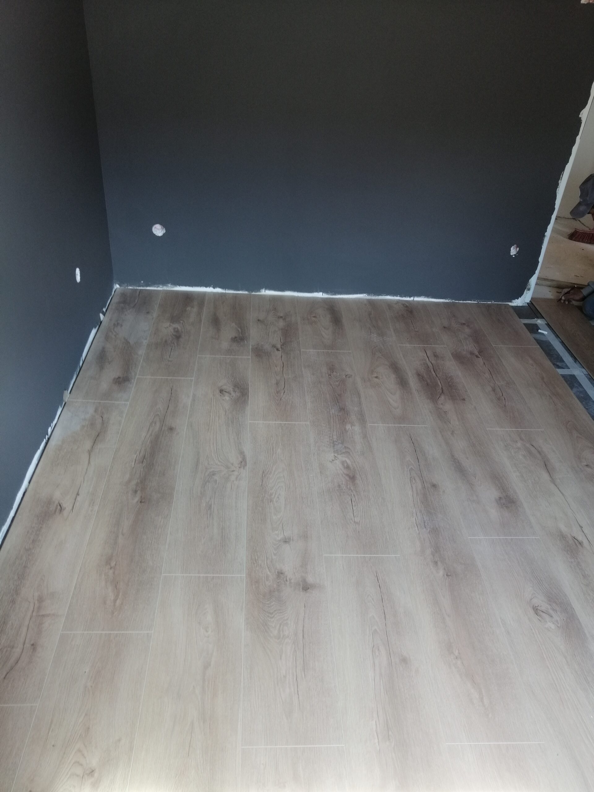 Meseriași construcți