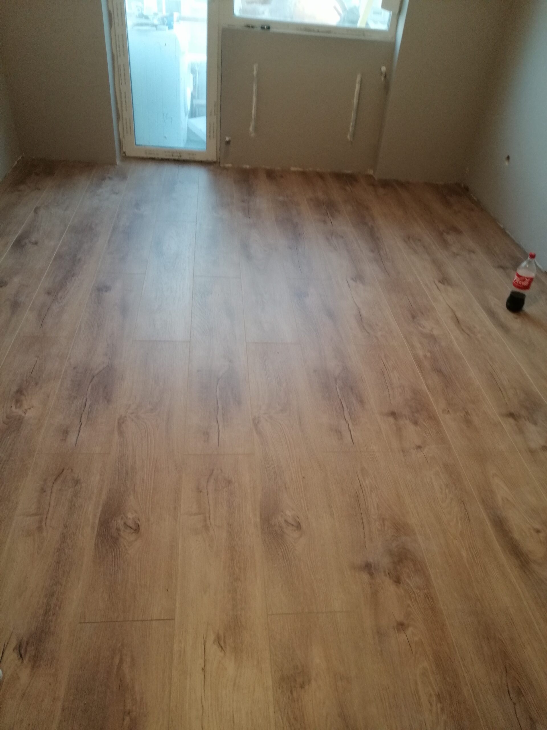 Meseriași construcți