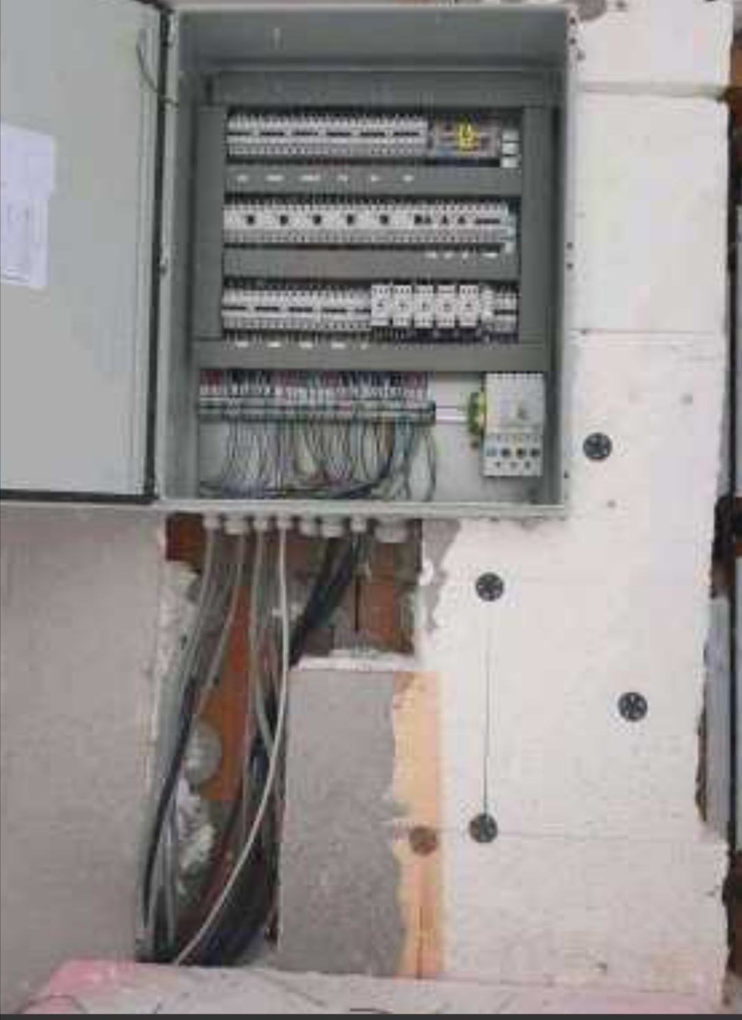 Electrician București și Ilfov