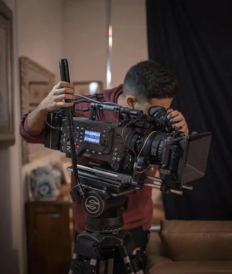 Videoclipuri muzicale