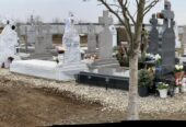 Locuri de veci – NOUL Cimitir Eparhial Sfantul Nic