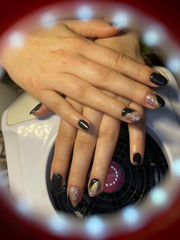 Unghii tehnice GEL/ SEMI _Gorjului