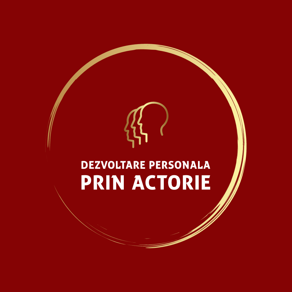 Dezvoltare Personala prin Actorie