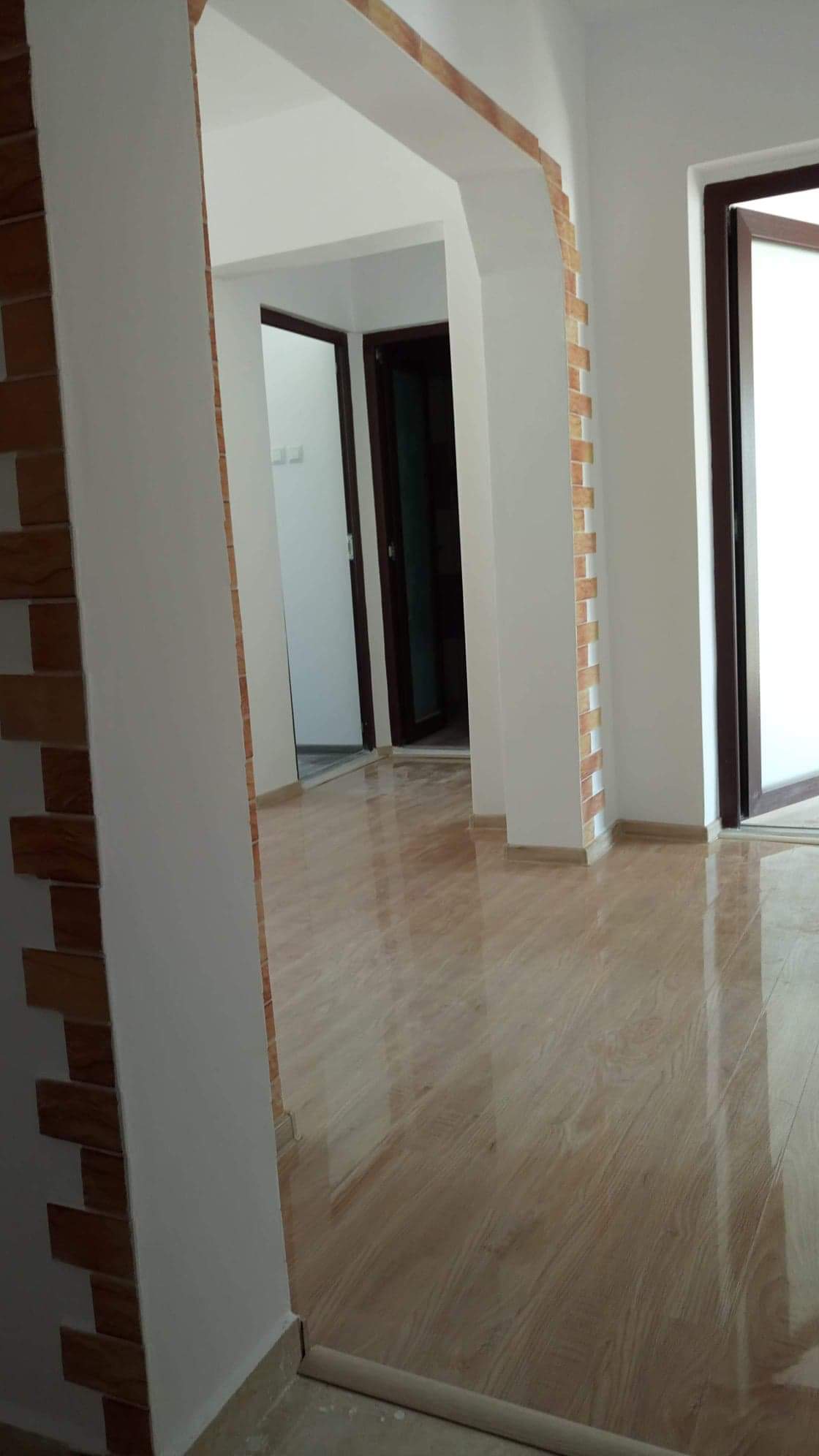 Execut lucrări de construcții interior exterior