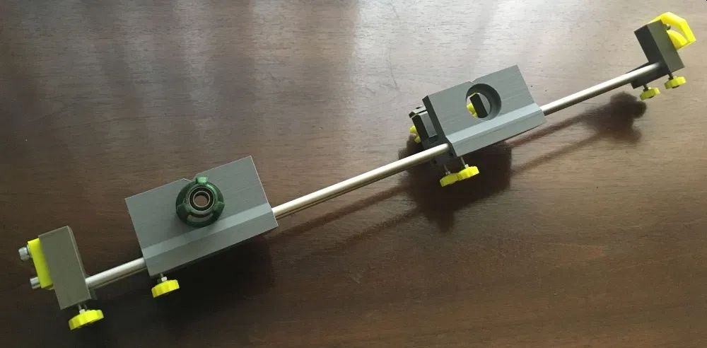 Sablon mobila demontabili blum v.9 L~1m tip sina