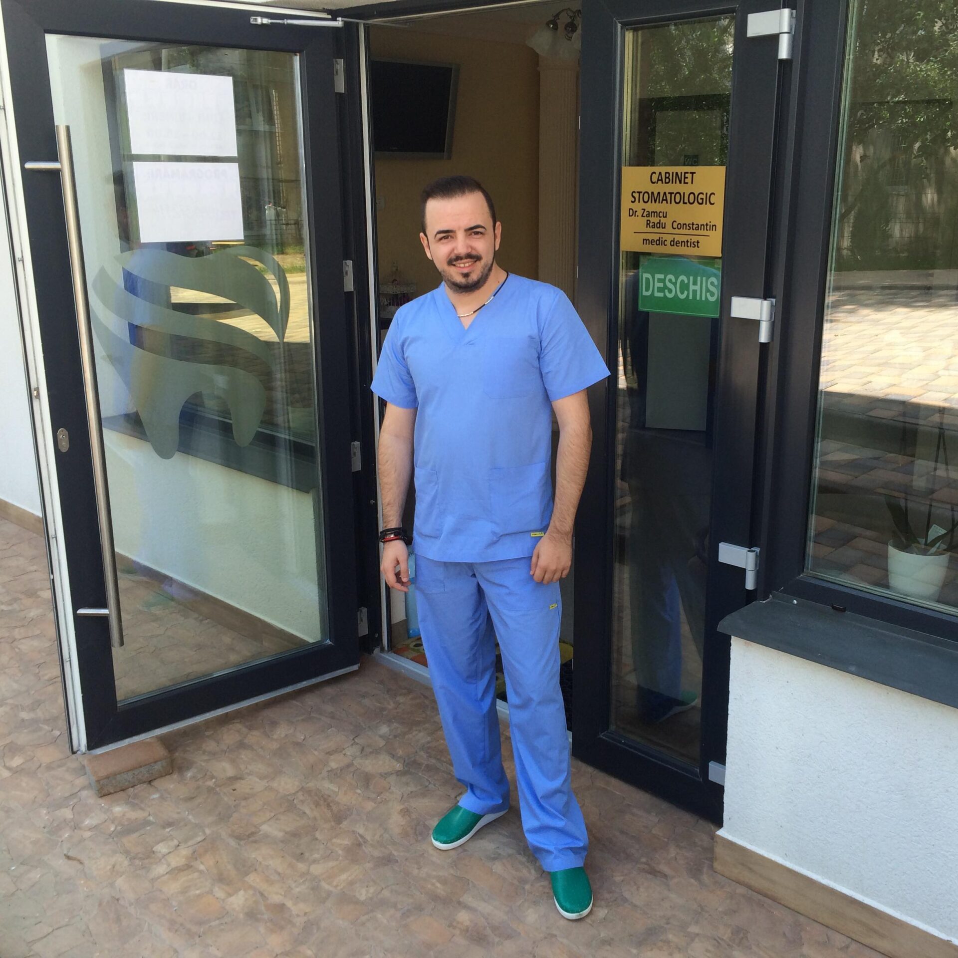 Raddent – Cabinet Stomatologic Suceava