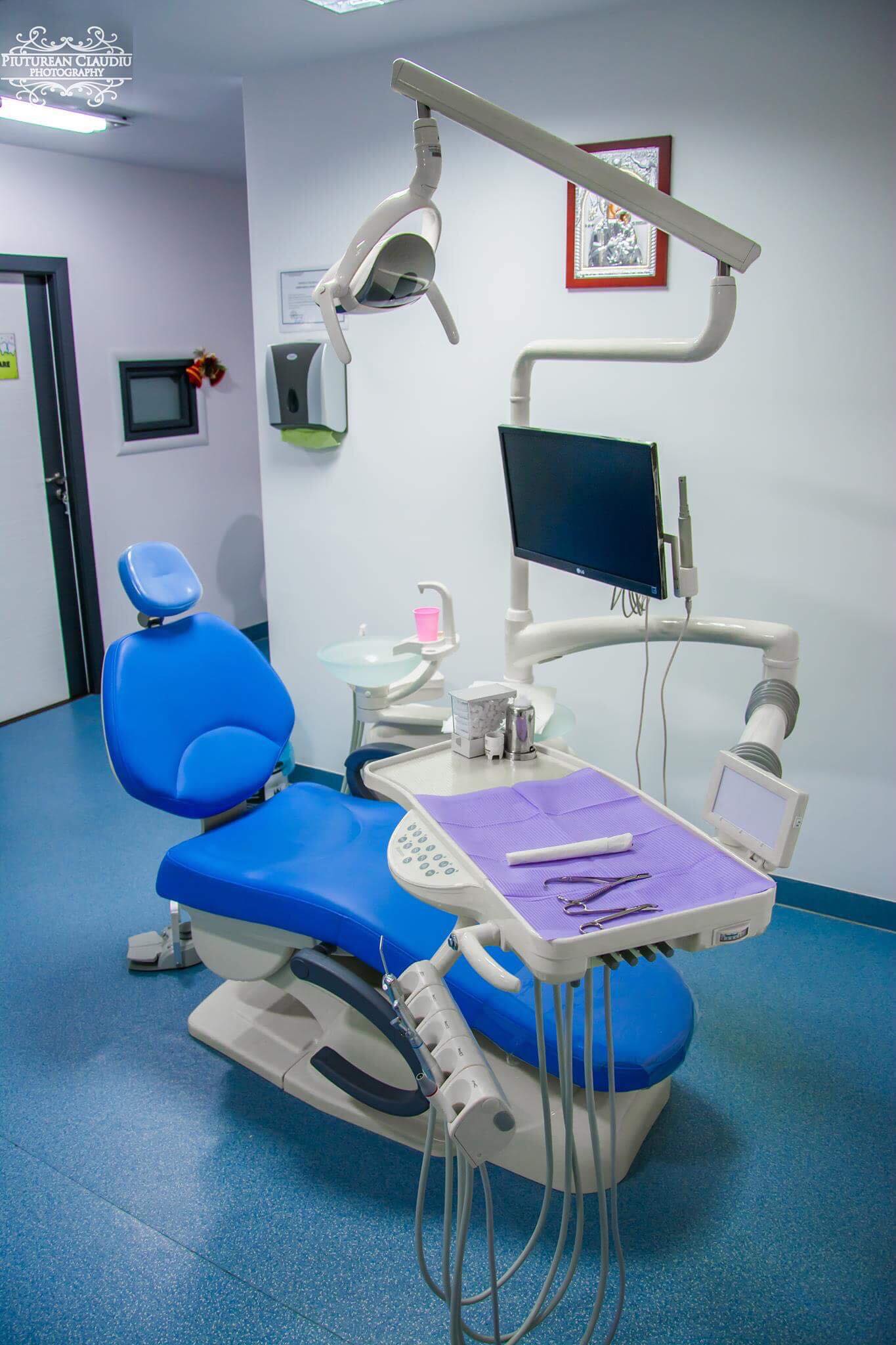 Raddent – Cabinet Stomatologic Suceava