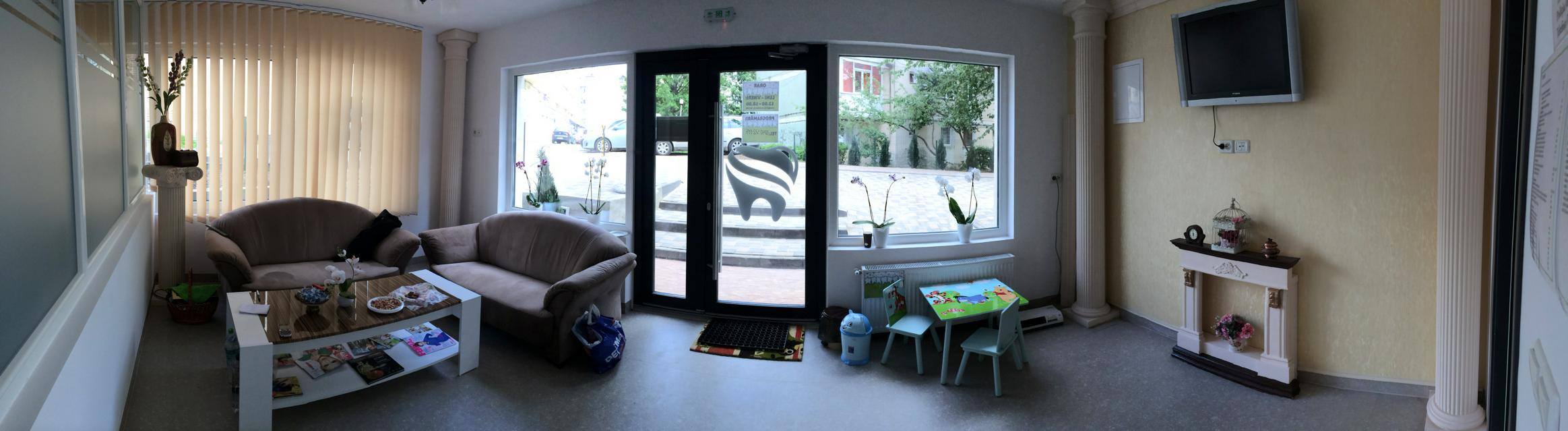 Raddent – Cabinet Stomatologic Suceava