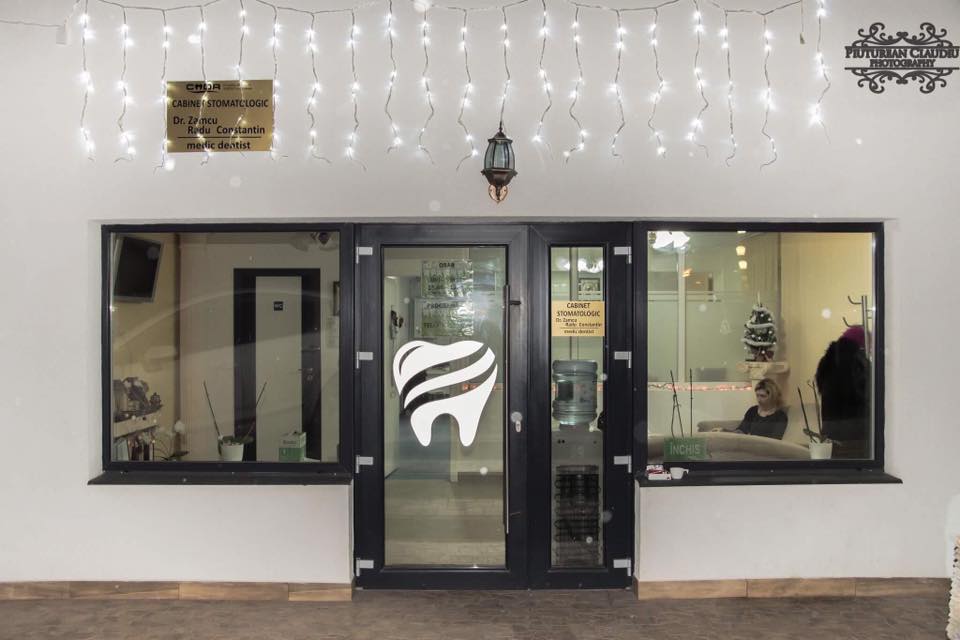 Raddent – Cabinet Stomatologic Suceava