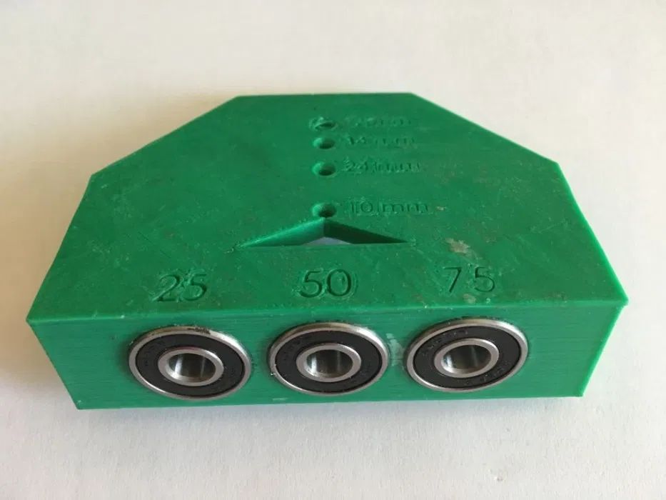 Sablon mobila Minifix 15 , Rafix 20 , VB35/36