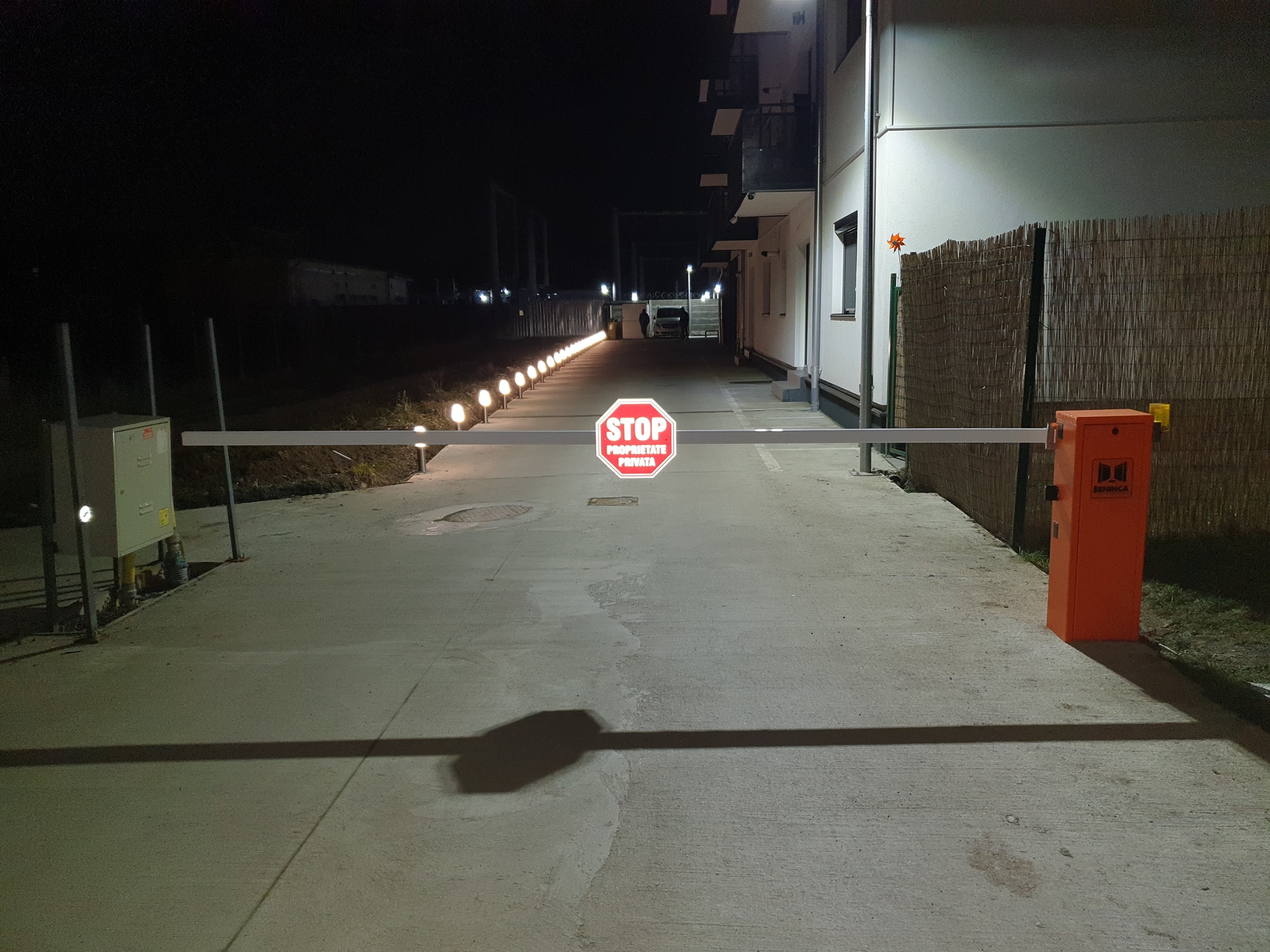 Sisteme de securitate