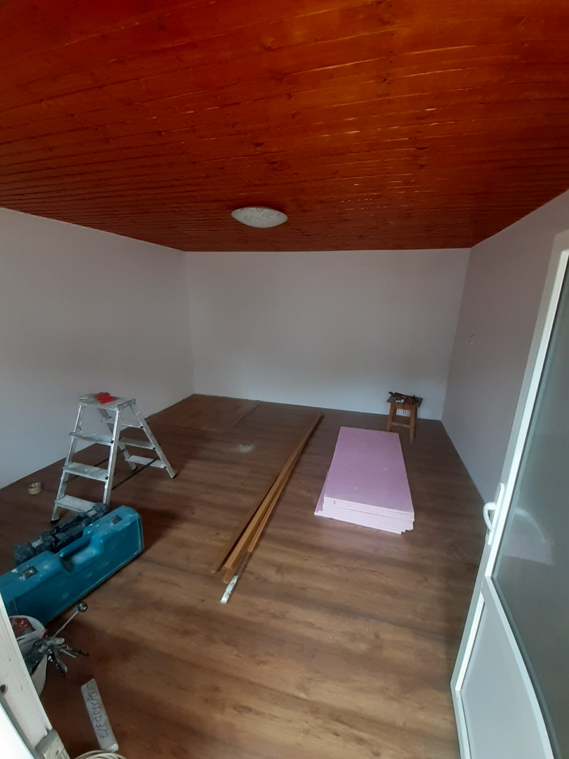 Execut diverse lucrări în construcții