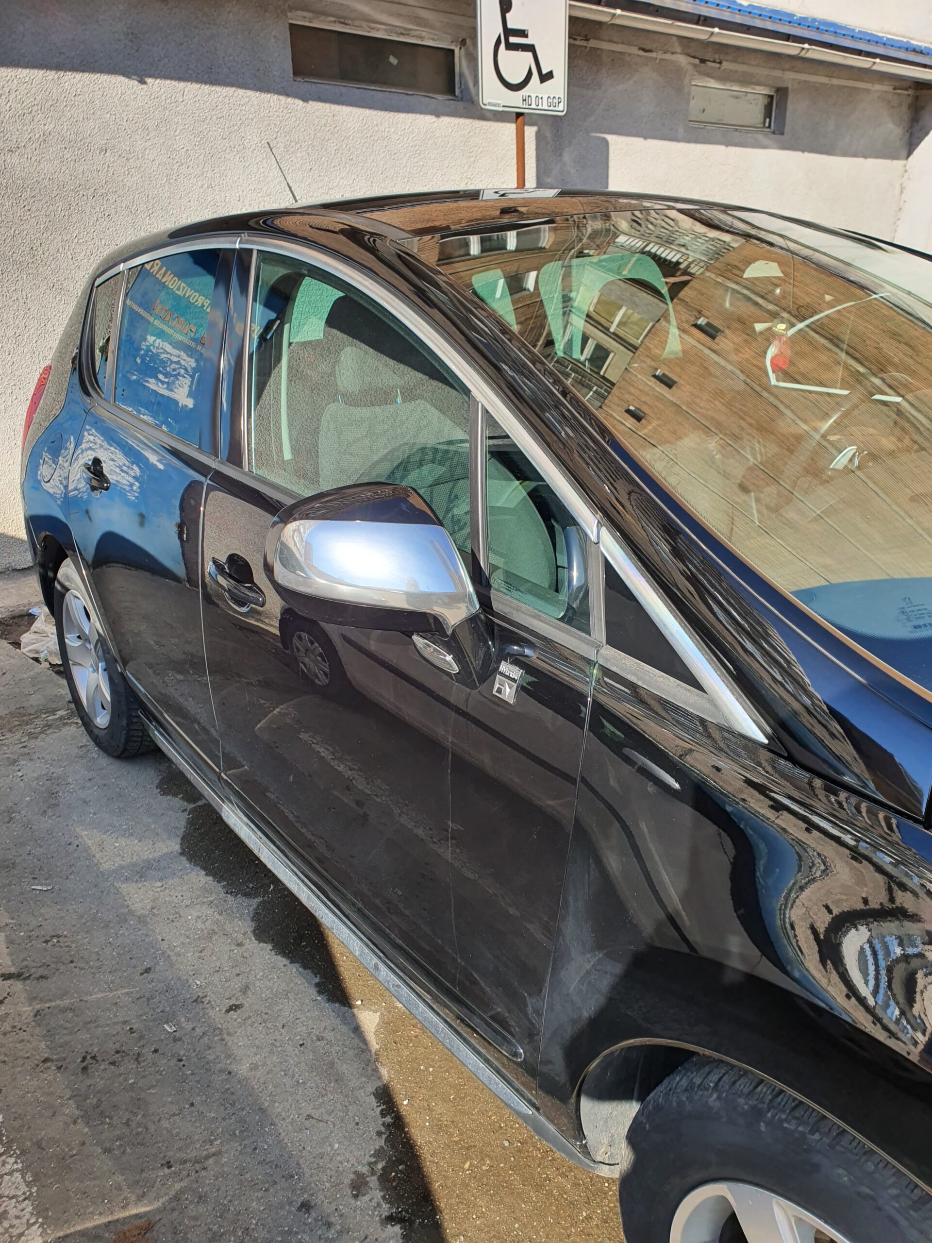 Efectuez transport persoane la cel mai bun pret