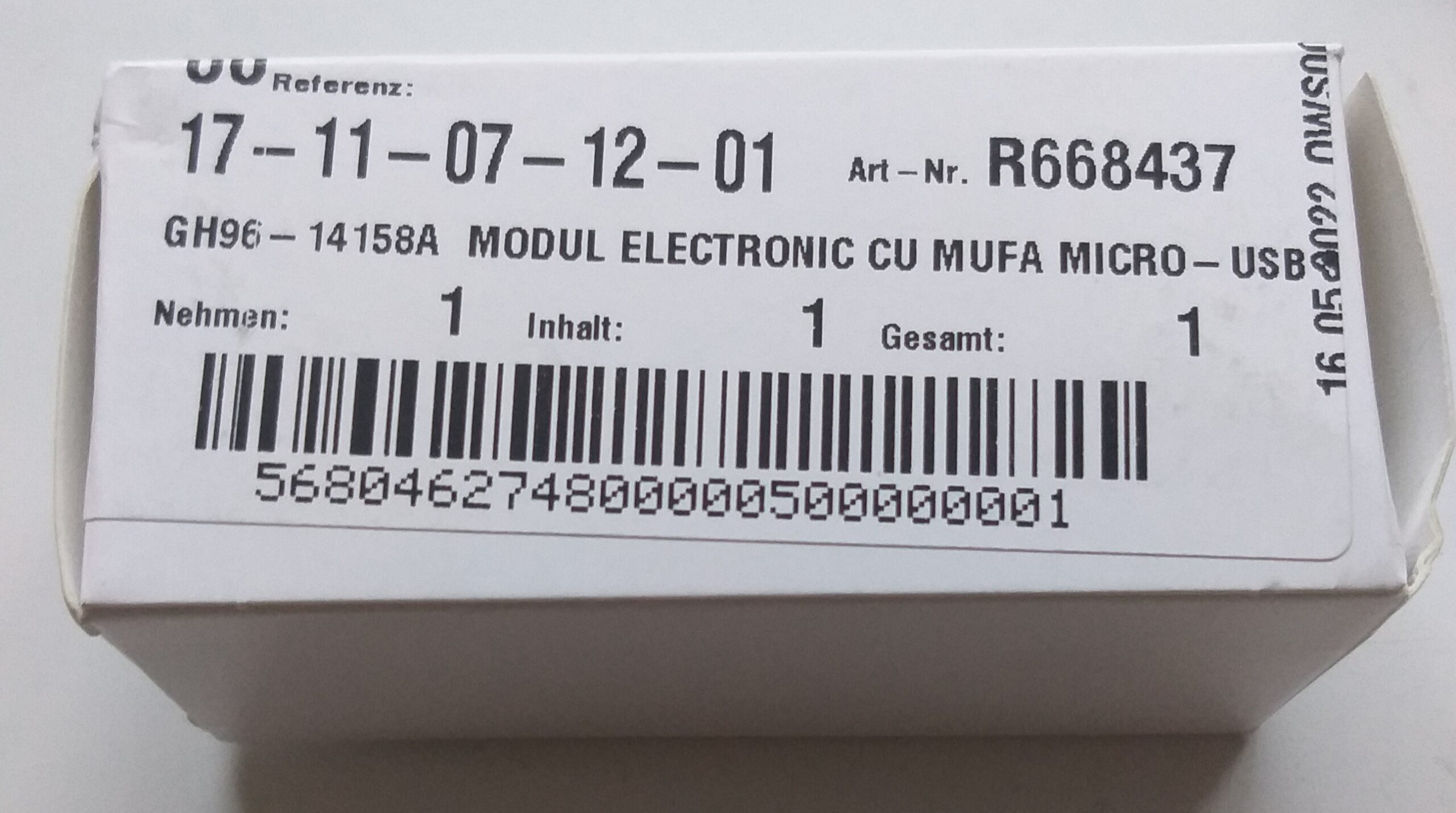 modul incarcare samsung a32 5g 326